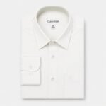 2 Pcs Combo Premium Formal Shirt | PMS39 - Image 6