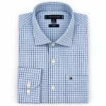 3 Pcs Combo Premium Formal Check Shirt | PMS40 - Image 7
