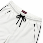 Premium Embossed Trouser | JOG36-WHITE - Image 2