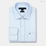Mens Premium Formal Check Shirt | PMS40-01 (PMS39)