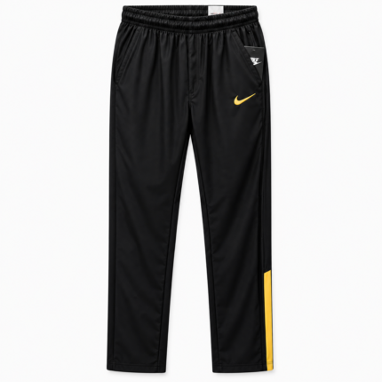 Men's Premium Trouser | JOG18-Black