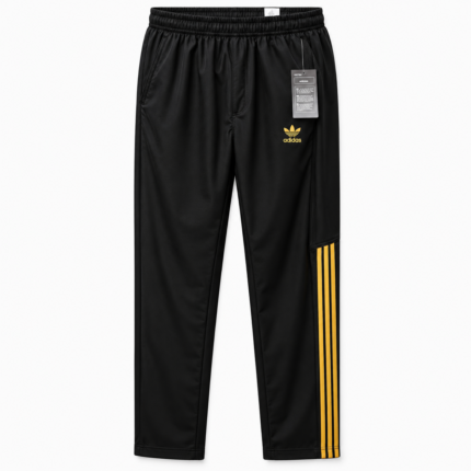 Men's Premium Trouser | JOG19-Black