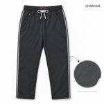 4 Pcs Combo Premium Embossed Trouser | JOG36 - Image 4