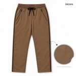 Premium Embossed Trouser |