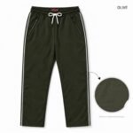 4 Pcs Combo Premium Embossed Trouser | JOG36 - Image 5