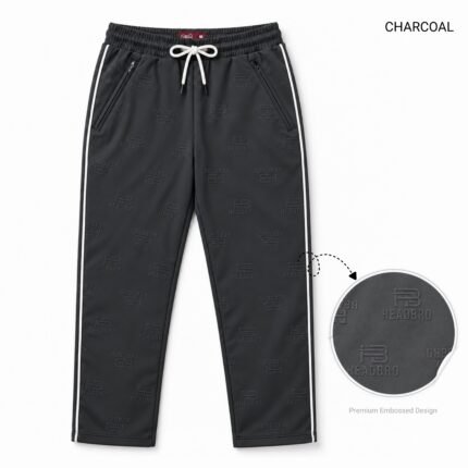 CHARCOAL